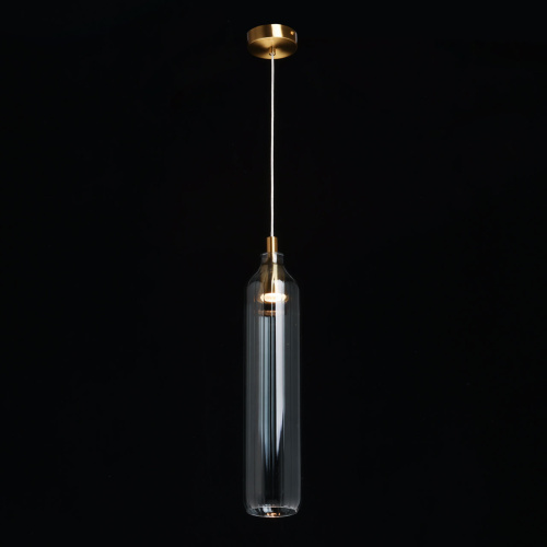 Подвесной светильник DeMarkt Кьянти 720012201 фото 10