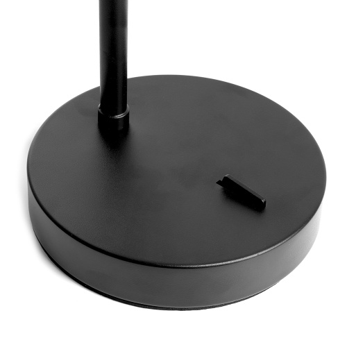 Светильник под лампу Feron DE185 BELL MR16 35W, 230V, GU10, золото и чёрный фото 5