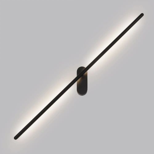 Декоративная подсветка Arte Lamp PRIMA A2028AP-1BK фото 2