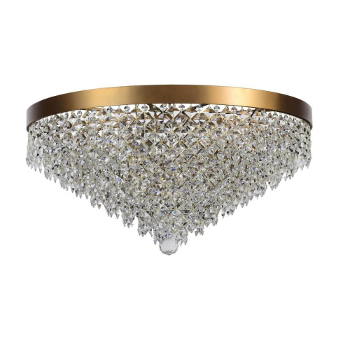 Потолочная люстра Arti Lampadari Avio E 1.5.60.100 AG Потолочная люстра Arti Lampadari Avio E 1.5.60.100 AG