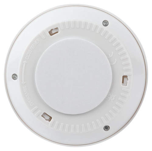 Настенный светодиодный светильник ЭРА Арфа SB-511 Б0052315 фото 9