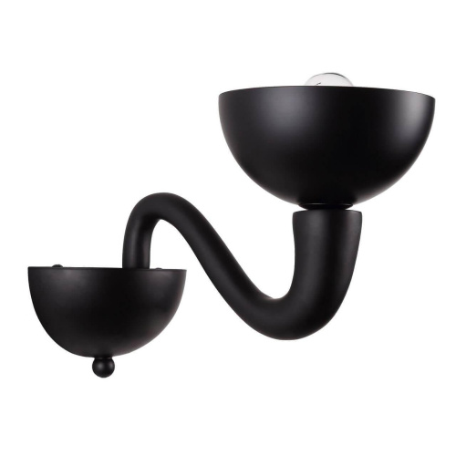 Бра Divinare Bianca-Nero 7091/04 AP-1 Бра Divinare Bianca-Nero 7091/04 AP-1
