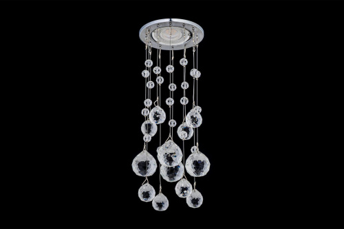 Спот встраиваемый Dio D'Arte Elite Osimo GU10.5.14.8.104 N фото 2 Спот встраиваемый Dio D'Arte Elite Osimo GU10.5.14.8.104 N фото 2