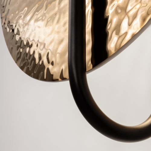 Настенный светильник (бра) Maytoni MOD305WL-03B фото 10