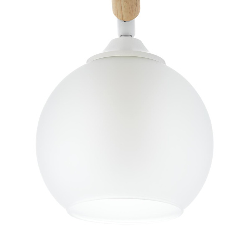 Потолочная люстра Citilux Tika CL133170 фото 7