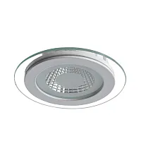 Точечный встраиваемый светильник Arte Lamp RAGGIO A4205PL-1WH