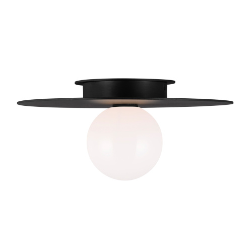 Потолочный светильник Generation Lighting, Арт. KF1011MBK Потолочный светильник Generation Lighting, Арт. KF1011MBK