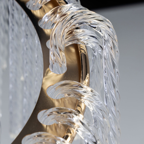 Люстра MW-Light Лавиния фото 9