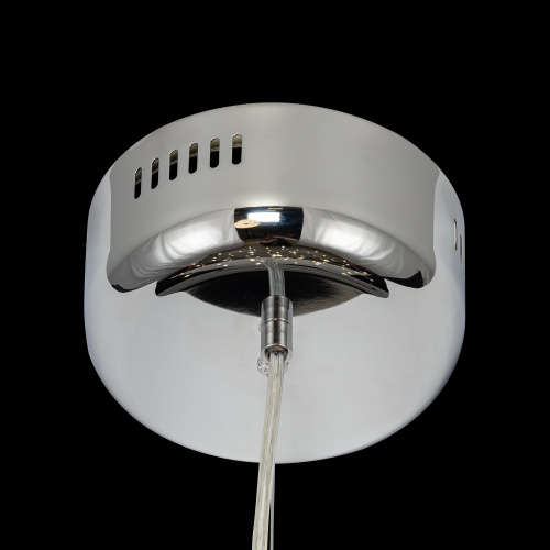 Citilux ASTER CL208020 LED Хрустальная люстра с пультом фото 8
