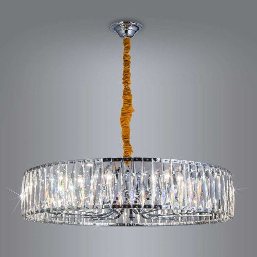 Подвесная люстра Citilux Aria EL321P10 фото 6