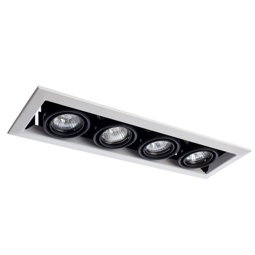 Карданный светильник Arte Lamp CARDANI PICCOLO A5941PL-4WH фото 3 Карданный светильник Arte Lamp CARDANI PICCOLO A5941PL-4WH фото 3