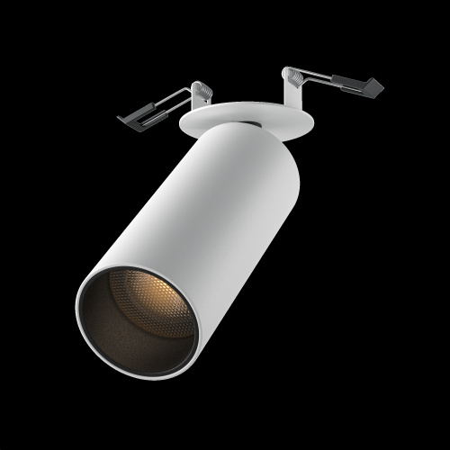 Встраиваемый светильник Technical C053CL-L12W3K-W-W фото 5