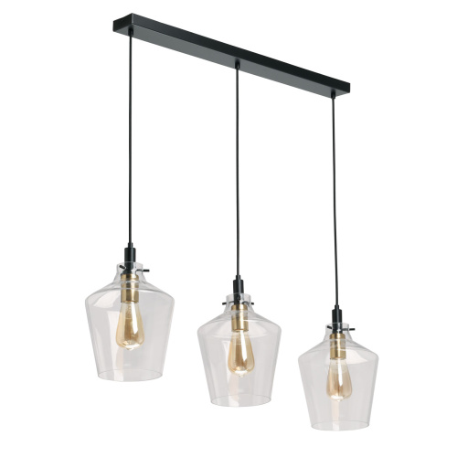 Подвесной светильник DeMarkt Нойвид 682012303 Подвесной светильник DeMarkt Нойвид 682012303