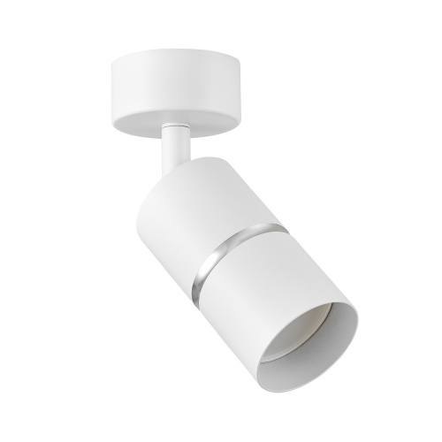 Спот Lampit TS TK40-C1 WT+CHR Спот Lampit TS TK40-C1 WT+CHR