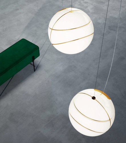 Подвесной светильник F50A0512 фото 3 Подвесной светильник F50A0512 фото 3