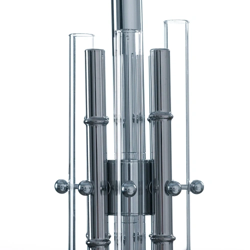 Торшер Arte Lamp TAYGETA A4097PN-1CC фото 4