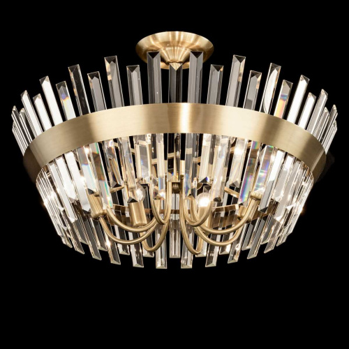 Потолочная люстра Citilux Вестерос CL307183 фото 9