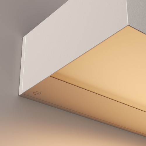 Уличный настенный светильник Outdoor O428WL-L10W3K фото 4