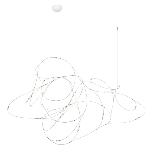 10309/21 CR Подвесной светильник LOFT IT Flock of Light 10309/21 CR Подвесной светильник LOFT IT Flock of Light