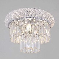 Потолочная люстра Reluce 99018-0.3-400