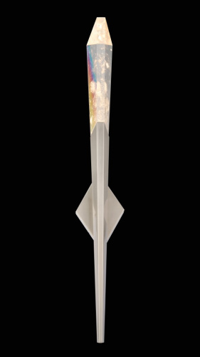 Бра Unico Silver FL1205-1W фото 9