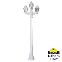 Fumagalli Садово-парковый фонарь FUMAGALLI GIGI BISSO/ANNA 2+1 E22.156.S21.WXE27