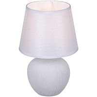 Настольная лампа Reluce 98570-0.7-01 WT