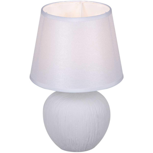 Настольная лампа Reluce 98570-0.7-01 WT