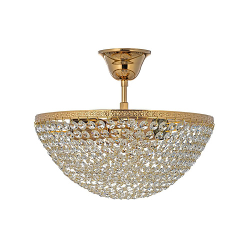 Потолочный светильник Arti Lampadari Stella E 1.3.30.505 G Потолочный светильник Arti Lampadari Stella E 1.3.30.505 G