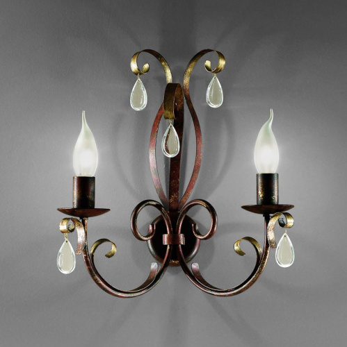 Бра 6502/A2 V2114 фото 2 Бра 6502/A2 V2114 фото 2