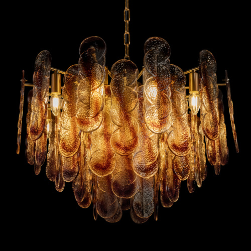 10487/680 Подвесная люстра LOFT IT Flow фото 7