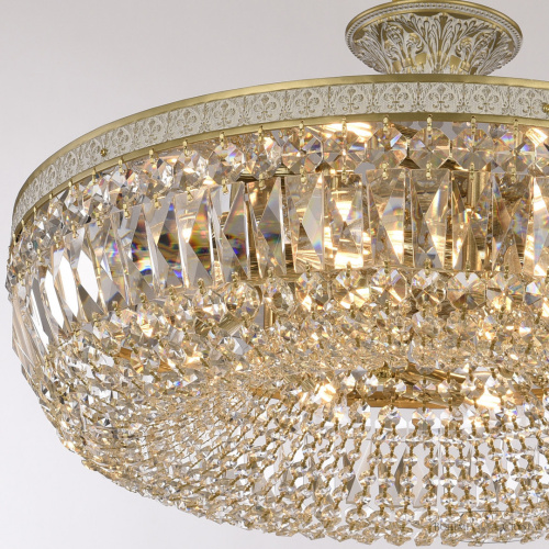 Люстра AL19041/55FL AGW Bohemia Ivele Crystal (Богемия Ивеле Кристалл) фото 6 Люстра AL19041/55FL AGW Bohemia Ivele Crystal (Богемия Ивеле Кристалл) фото 6