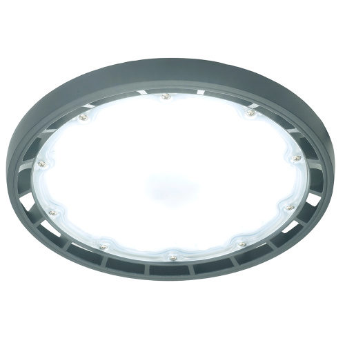 Светильник складской Feron AL1006  IP65 150W 90° 5000K фото 2