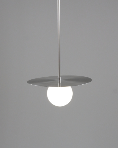 Светильник подвесной Moderli V11572-1P Scrumbel фото 3