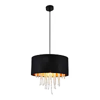 Люстра подвесная Lussole SY1306