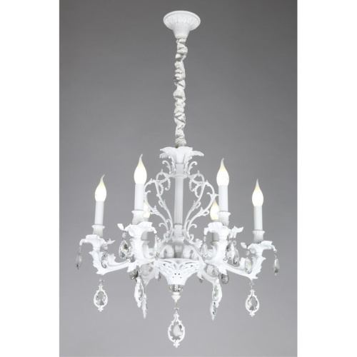 Люстра подвесная OML-74713-06 фото 4