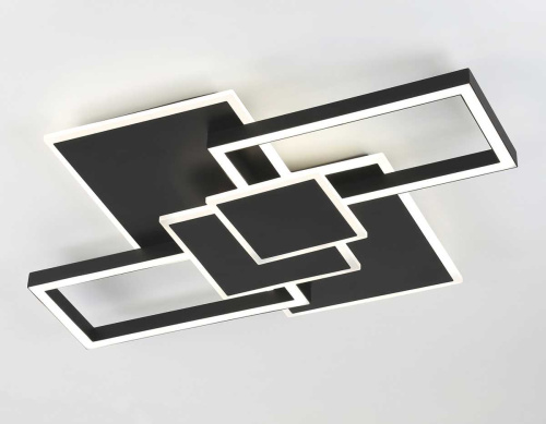 Люстра Ambrella Light ACRYLICA FA1032 фото 10