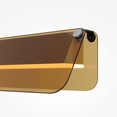 Настенный светильник (бра) Maytoni MOD296WL-L6BC3K фото 4