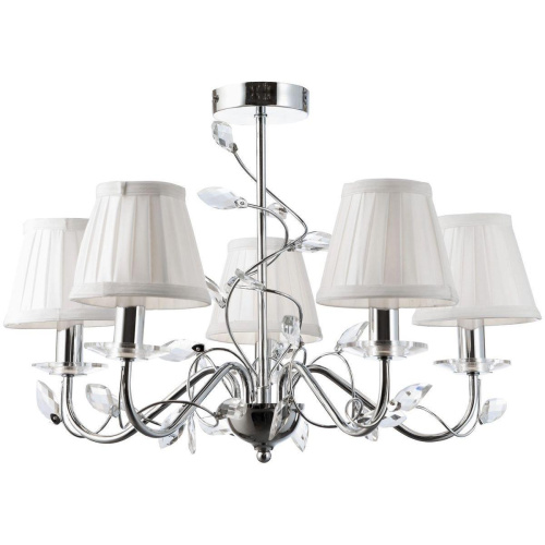 Потолочная люстра Velante 378-107-05 Потолочная люстра Velante 378-107-05