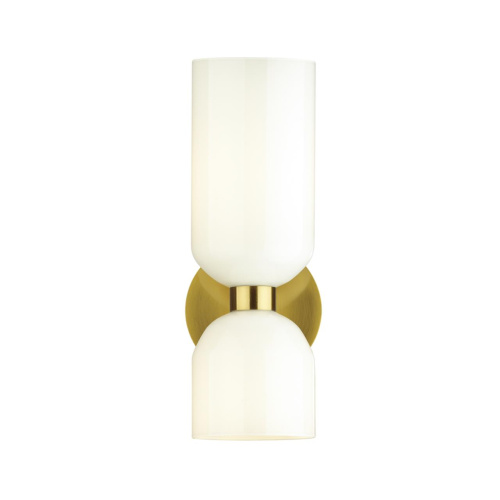 4798/2W MIDCENT ODL21 539 бронзовый/белый Бра с выкл. E14 2*60W ORINOCO 4798/2W MIDCENT ODL21 539 бронзовый/белый Бра с выкл. E14 2*60W ORINOCO