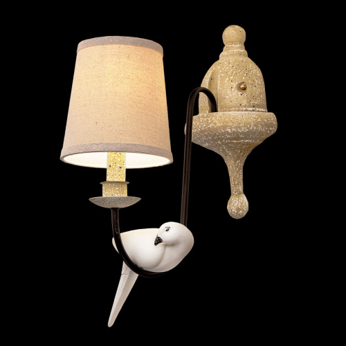 LOFT1029W-1 Бра LOFT IT Birds фото 2 LOFT1029W-1 Бра LOFT IT Birds фото 2