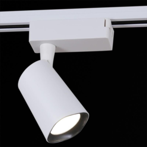 Трековый светильник Reluce 01320-9.3-001QY LED20W WT фото 6