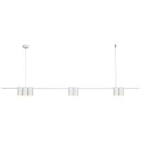 Подвесная люстра Velante 471-003-07