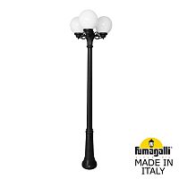 Fumagalli Садово-парковый фонарь FUMAGALLI RICU BISSO/G250 3L G25.157.S30.AYE27