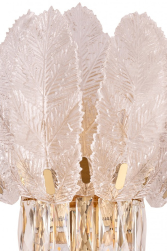 Бра Florens Gold FL1056-6WB фото 2