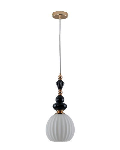 Светильник подвесной Moderli V11178-1P Charm Светильник подвесной Moderli V11178-1P Charm