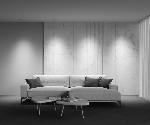 Встраиваемый светильник Technical DL043-02-10W3K-SQ-B-1 фото 7