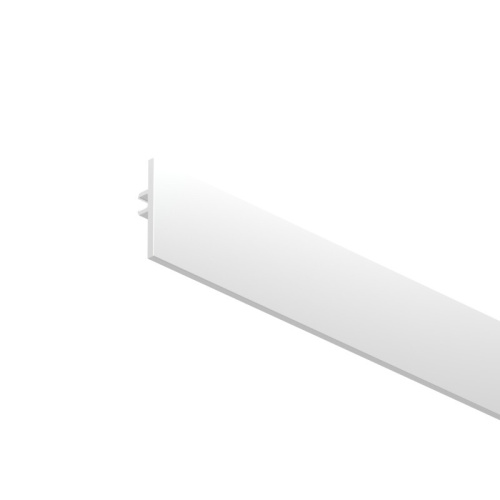 TR2028-WH Декоративная вставка для трека SMART ONE 3 метра, белая фото 2