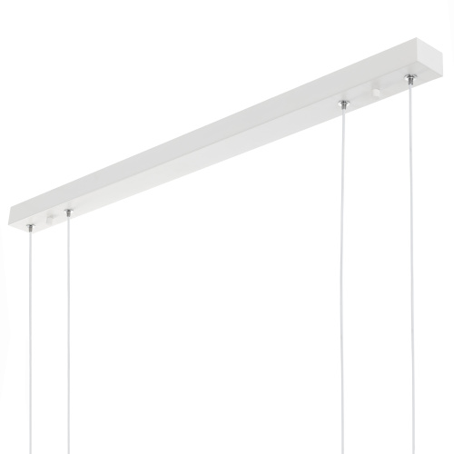 Citilux Дуэт CL719K210 LED Люстра подвесная с пультом Белая фото 11 Citilux Дуэт CL719K210 LED Люстра подвесная с пультом Белая фото 11