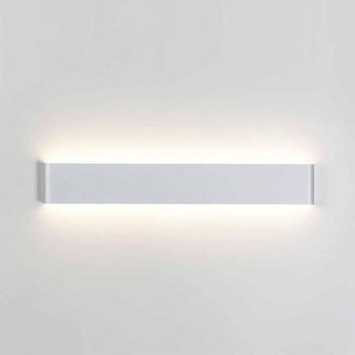 Настенный светодиодный светильник Odeon Light Hightech Framant 4293/20WL фото 3